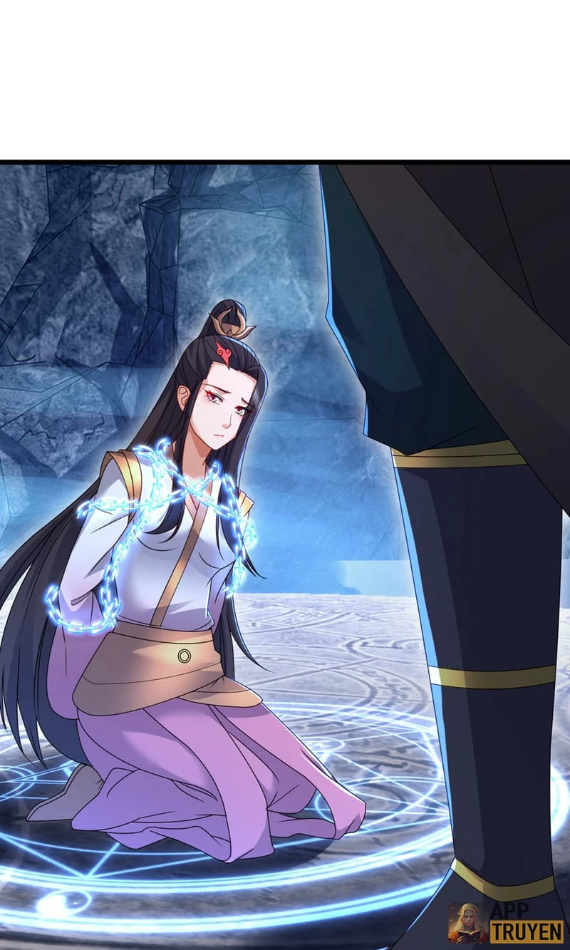 Tiên Võ Đế Tôn Chapter 604 - 27