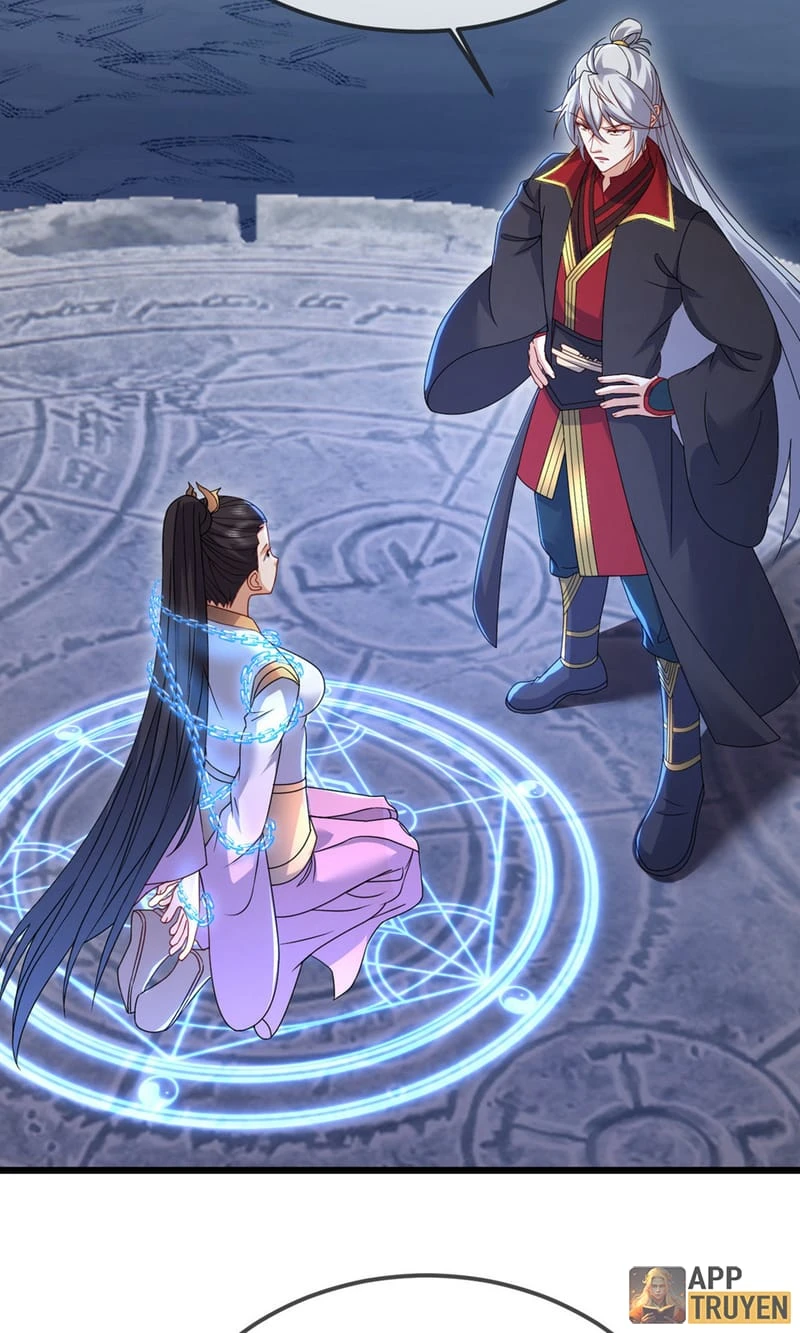 Tiên Võ Đế Tôn Chapter 604 - 32