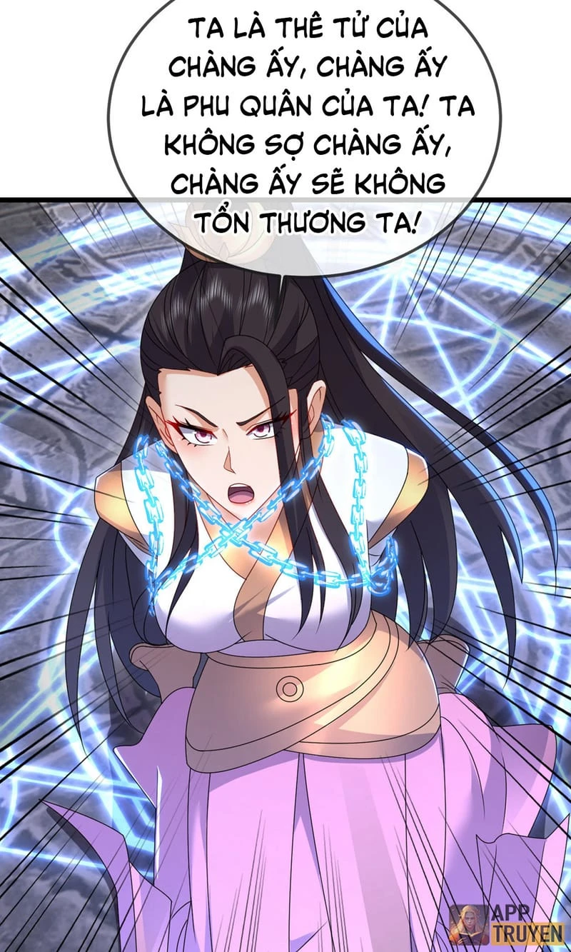 Tiên Võ Đế Tôn Chapter 604 - 33