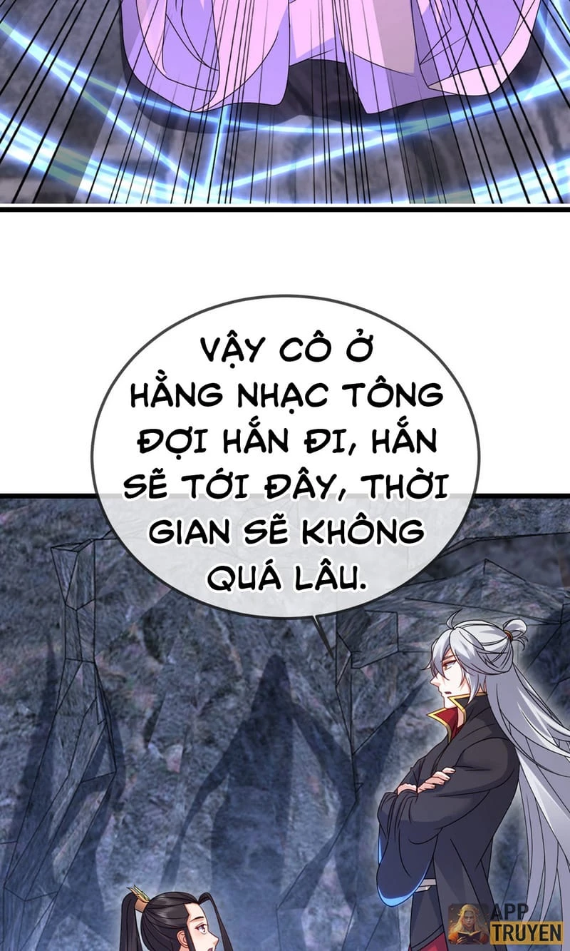 Tiên Võ Đế Tôn Chapter 604 - 34