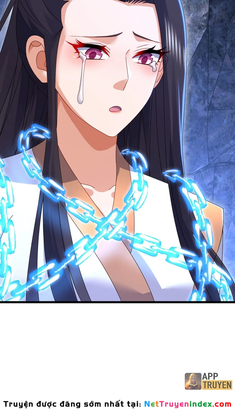 Tiên Võ Đế Tôn Chapter 604 - 36