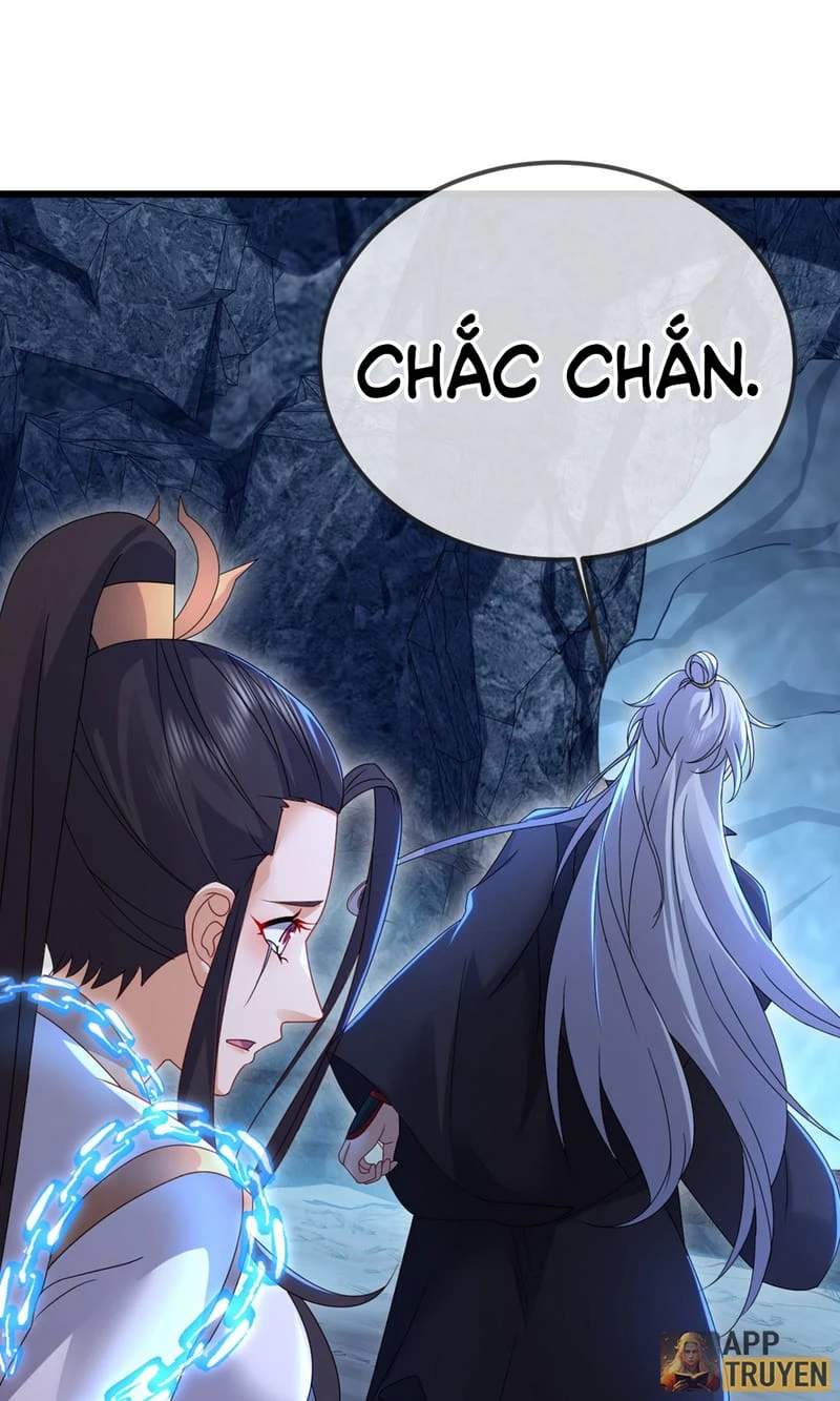 Tiên Võ Đế Tôn Chapter 604 - 37