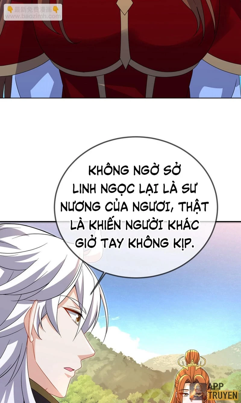 Tiên Võ Đế Tôn Chapter 604 - 40