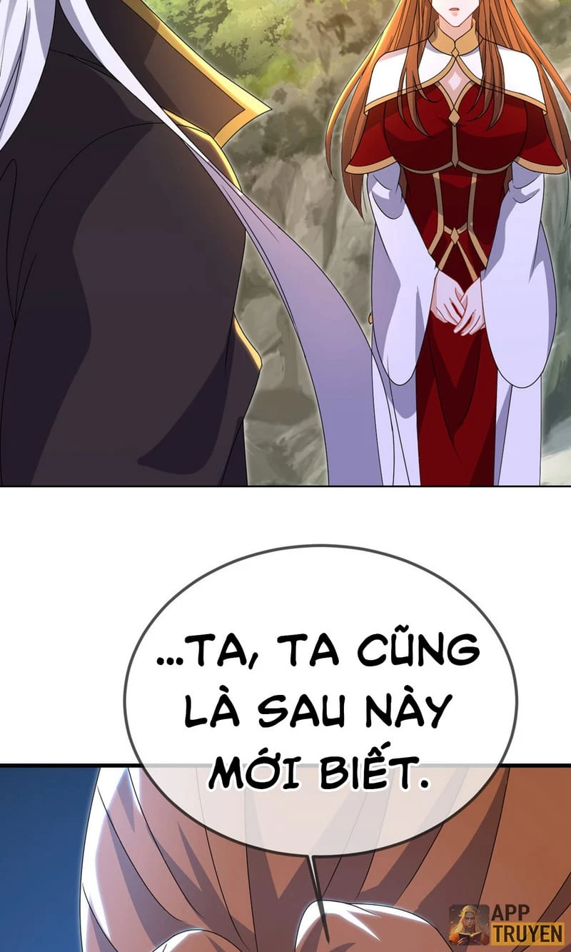 Tiên Võ Đế Tôn Chapter 604 - 41