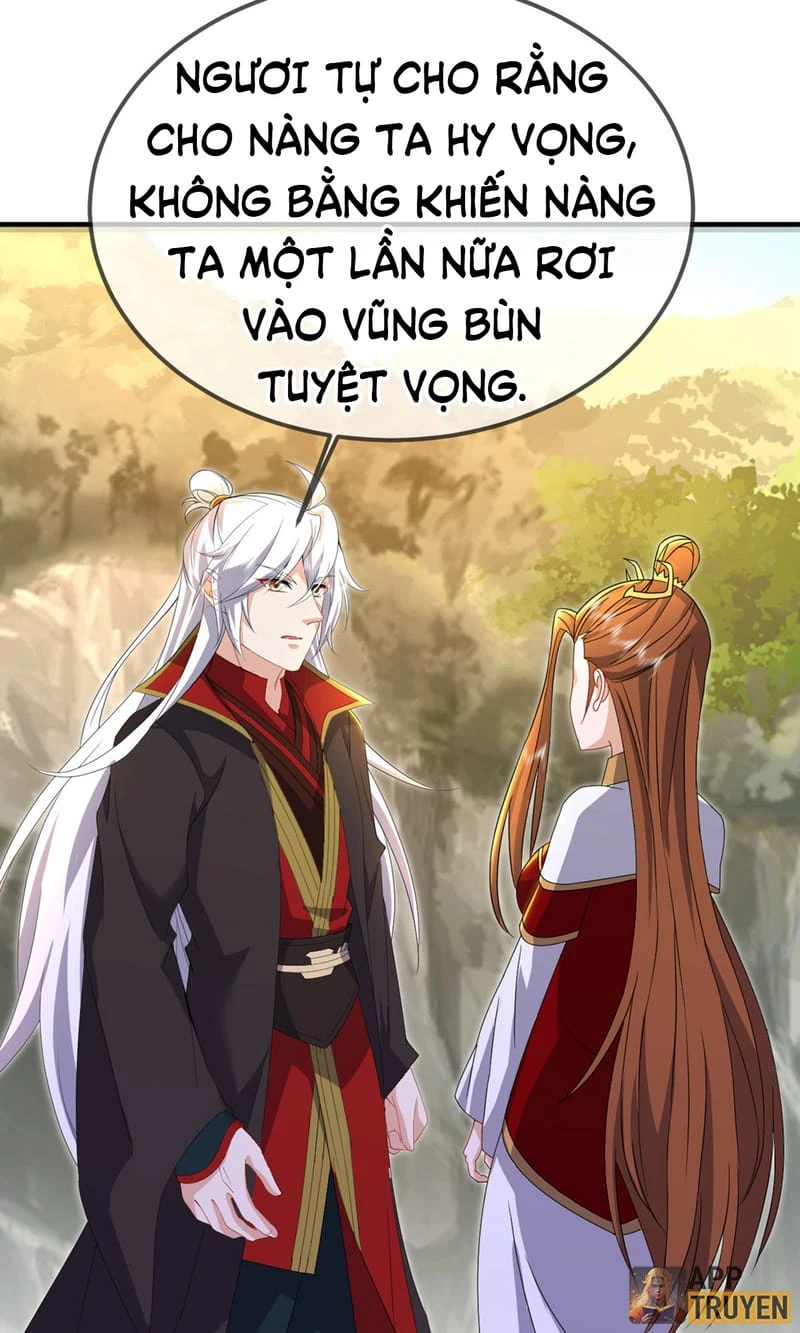 Tiên Võ Đế Tôn Chapter 604 - 43