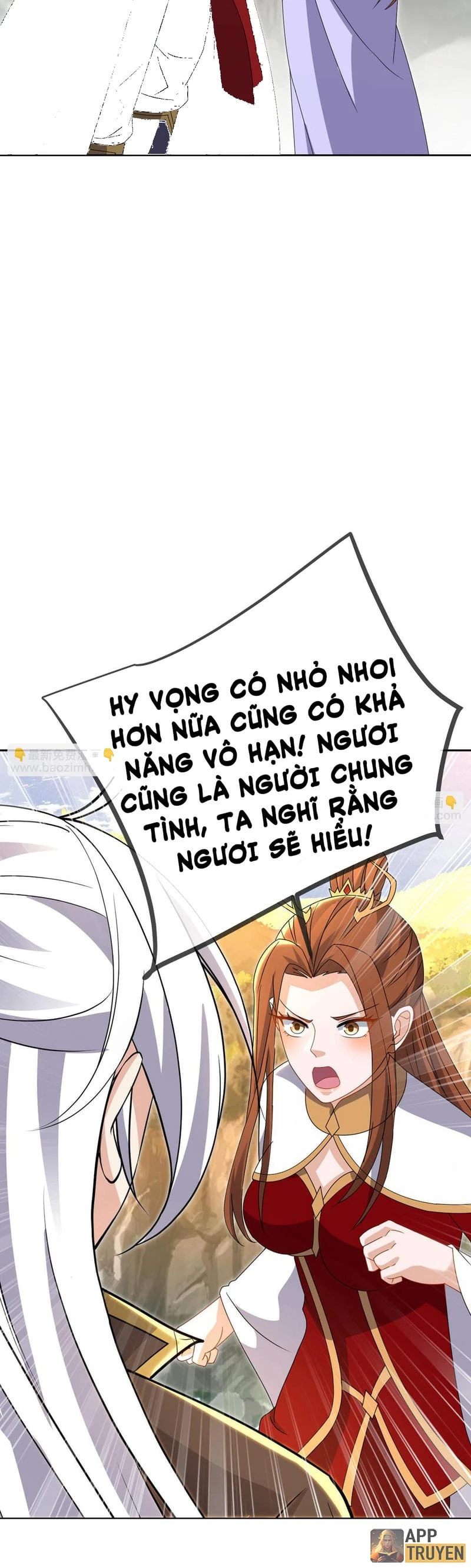 Tiên Võ Đế Tôn Chapter 604 - 44
