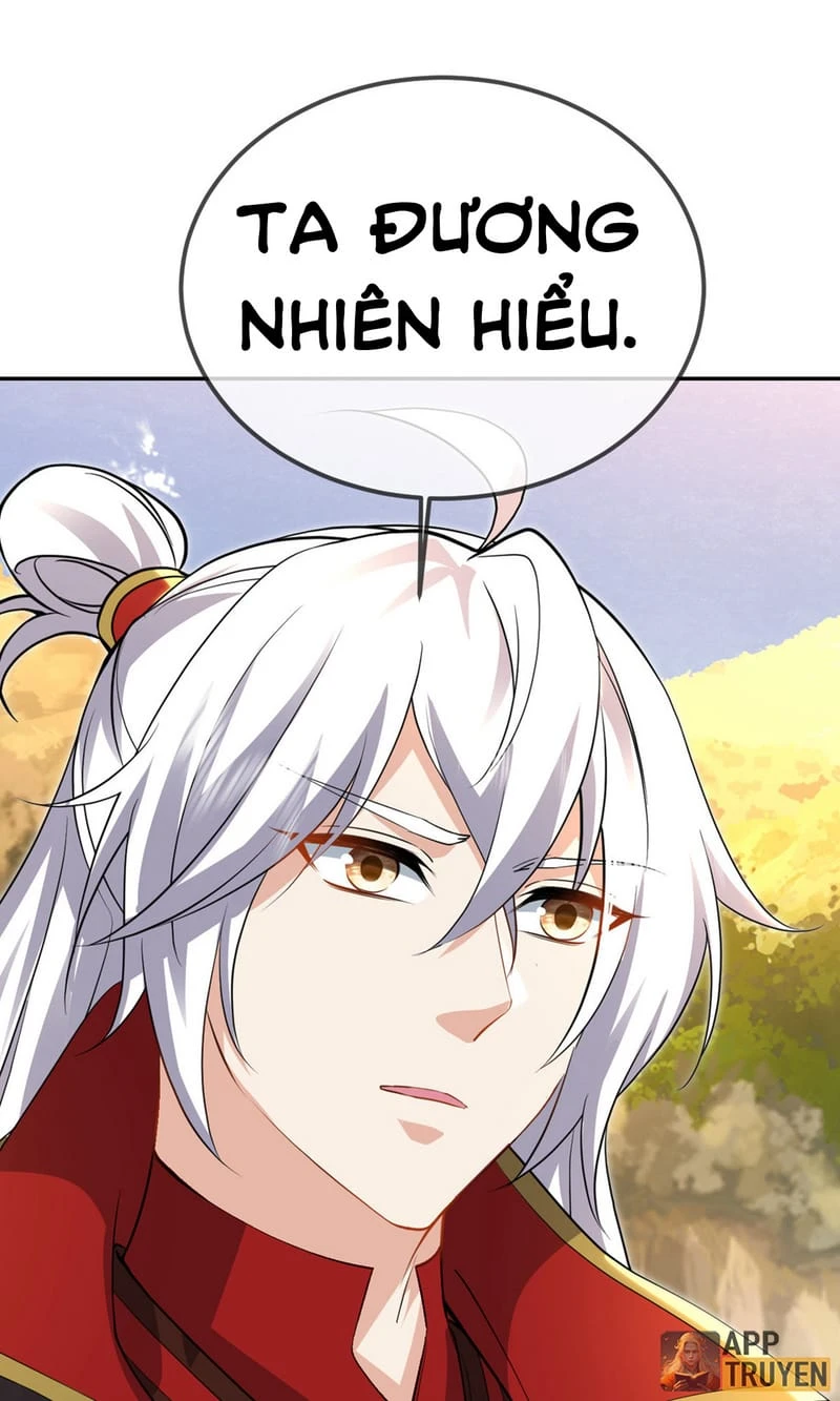 Tiên Võ Đế Tôn Chapter 604 - 45