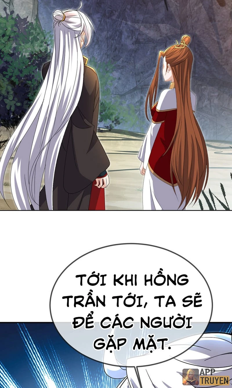 Tiên Võ Đế Tôn Chapter 604 - 47