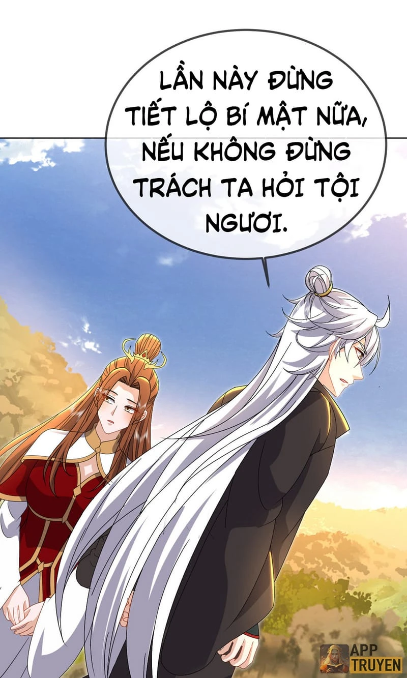 Tiên Võ Đế Tôn Chapter 604 - 49