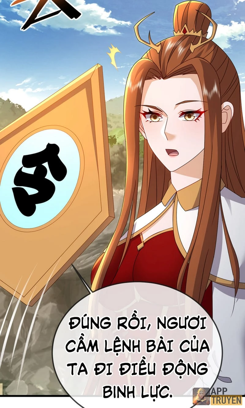 Tiên Võ Đế Tôn Chapter 604 - 51