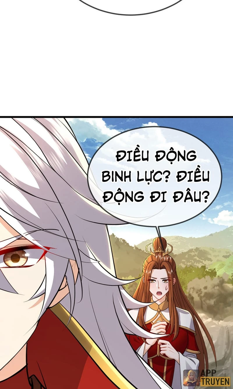 Tiên Võ Đế Tôn Chapter 604 - 52