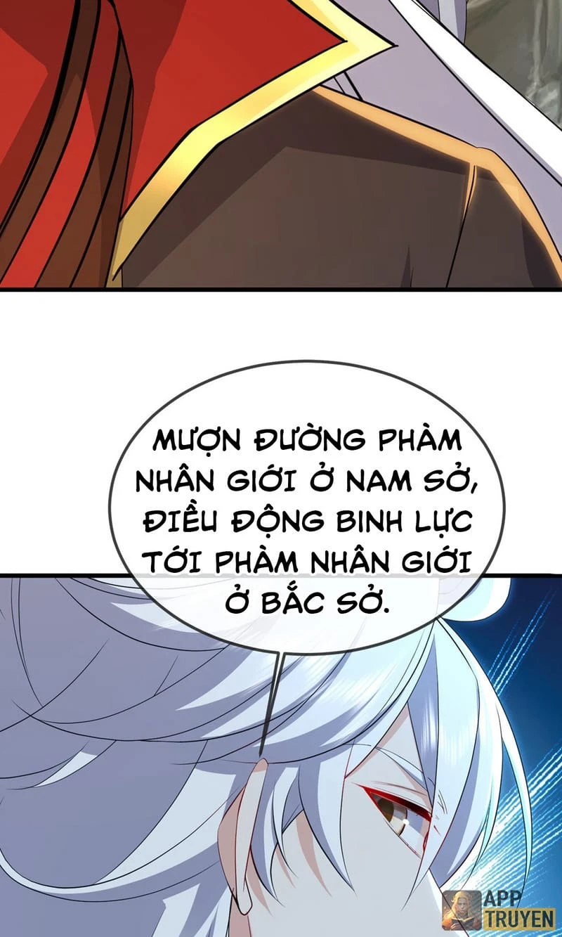 Tiên Võ Đế Tôn Chapter 604 - 53