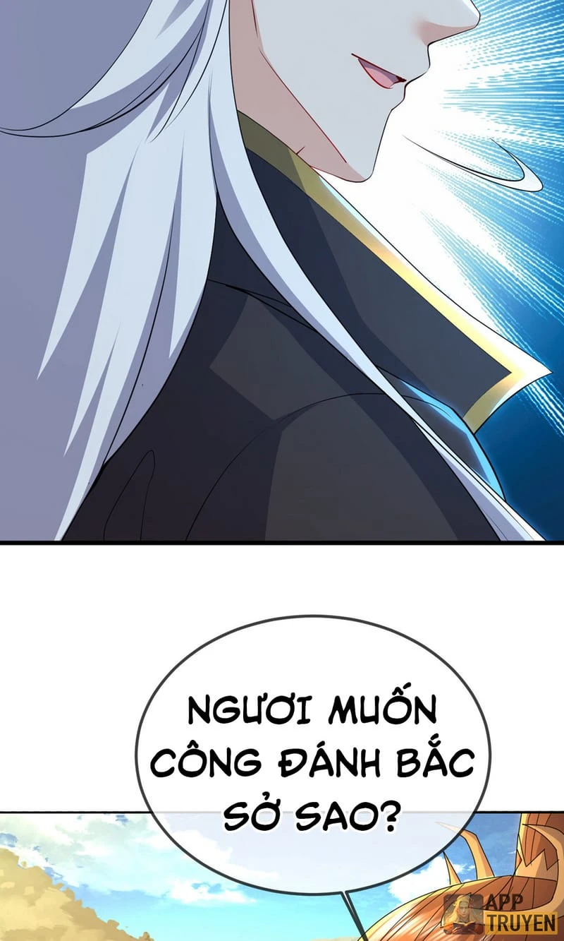 Tiên Võ Đế Tôn Chapter 604 - 54