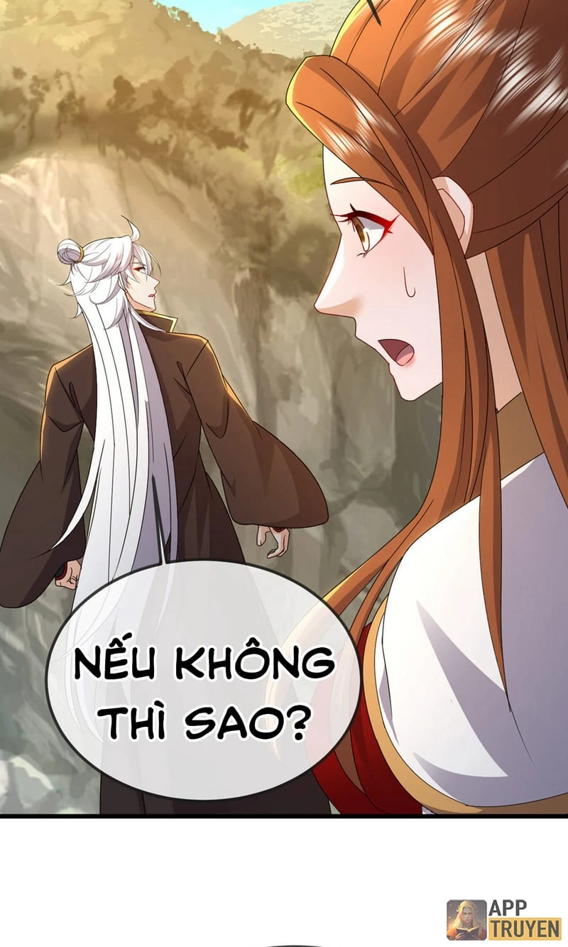 Tiên Võ Đế Tôn Chapter 604 - 55