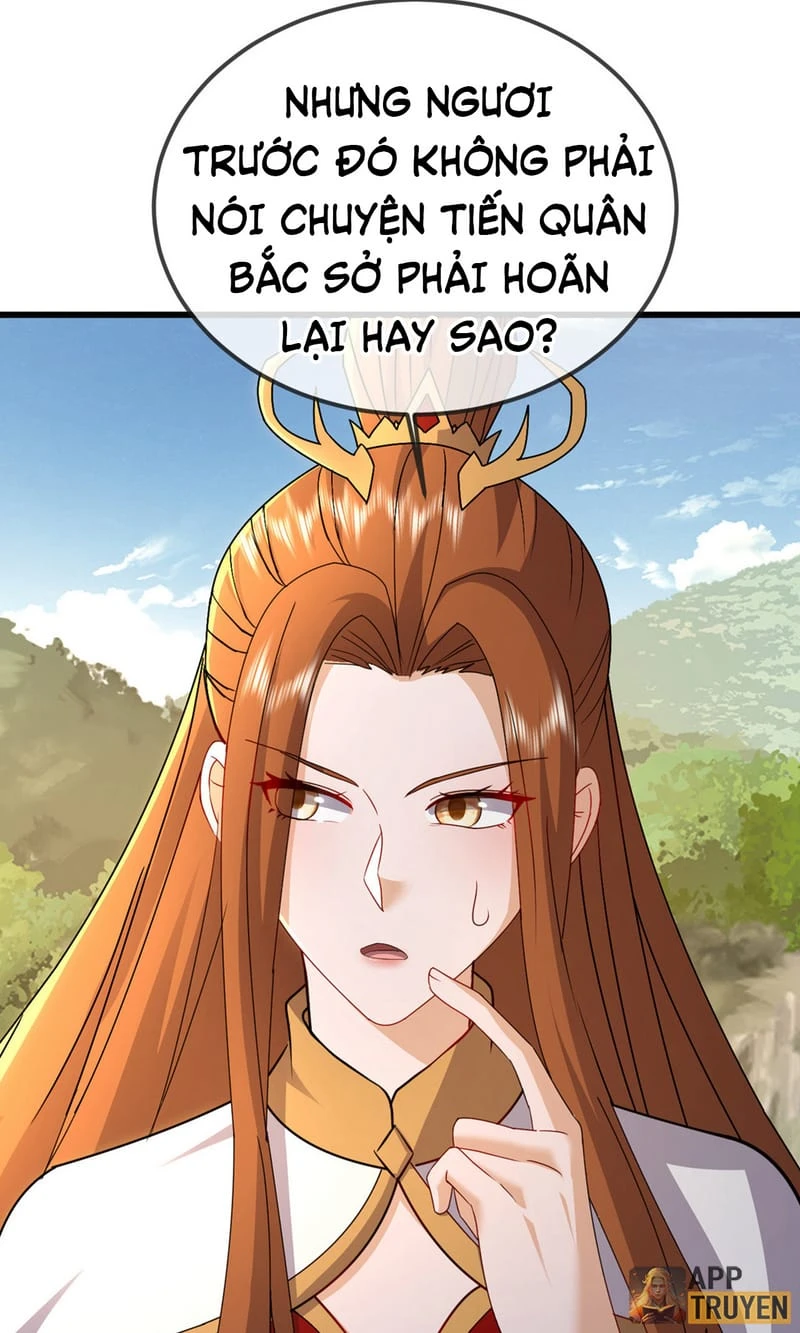 Tiên Võ Đế Tôn Chapter 604 - 56