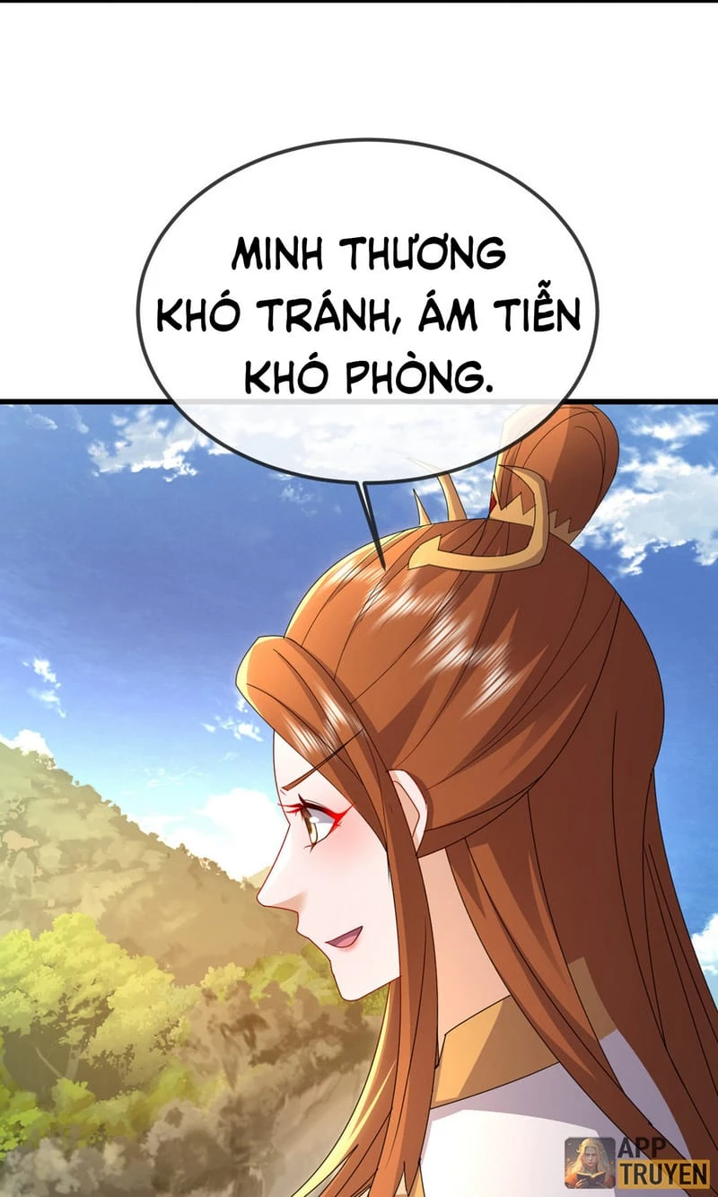 Tiên Võ Đế Tôn Chapter 604 - 59