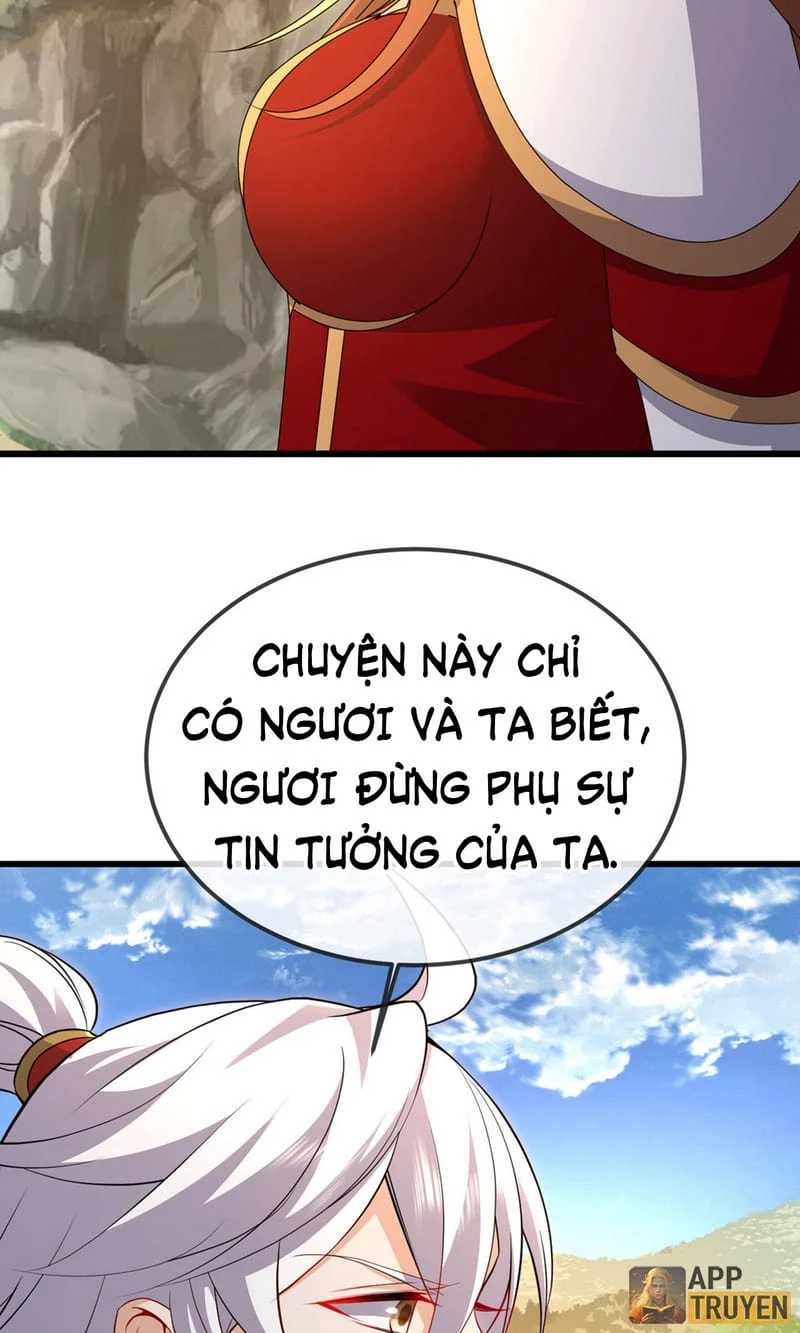 Tiên Võ Đế Tôn Chapter 604 - 60