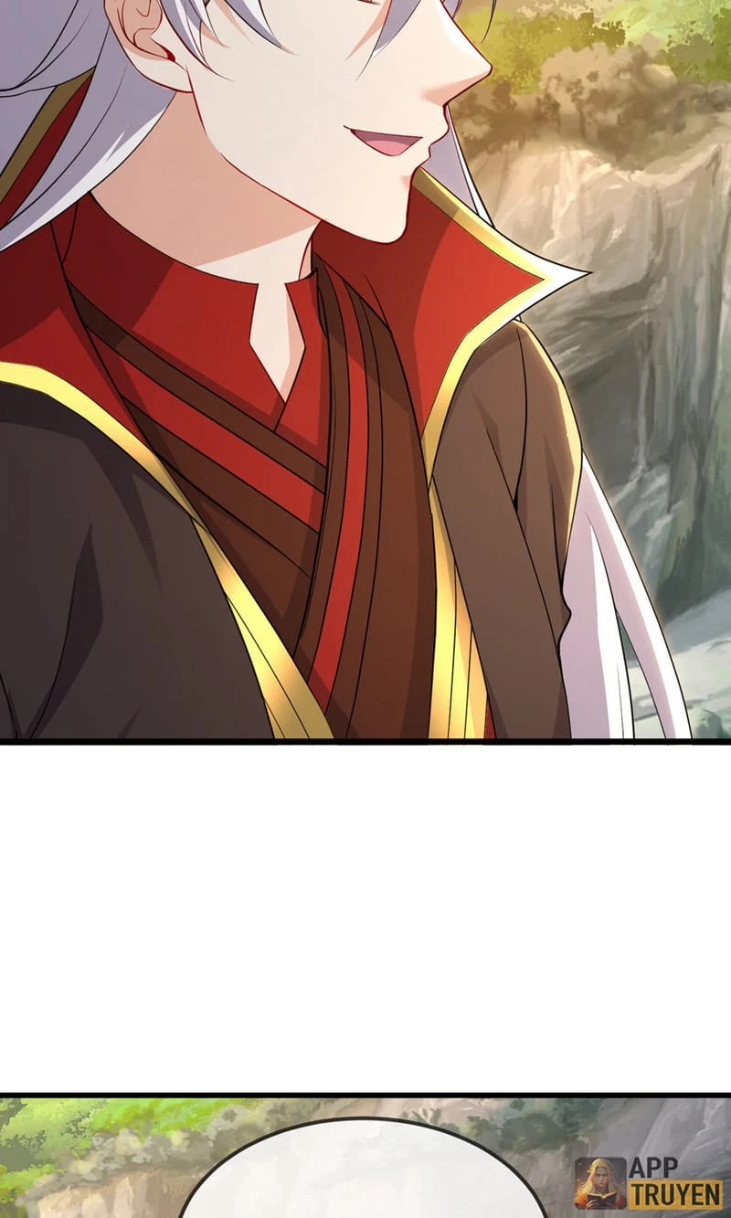 Tiên Võ Đế Tôn Chapter 604 - 61