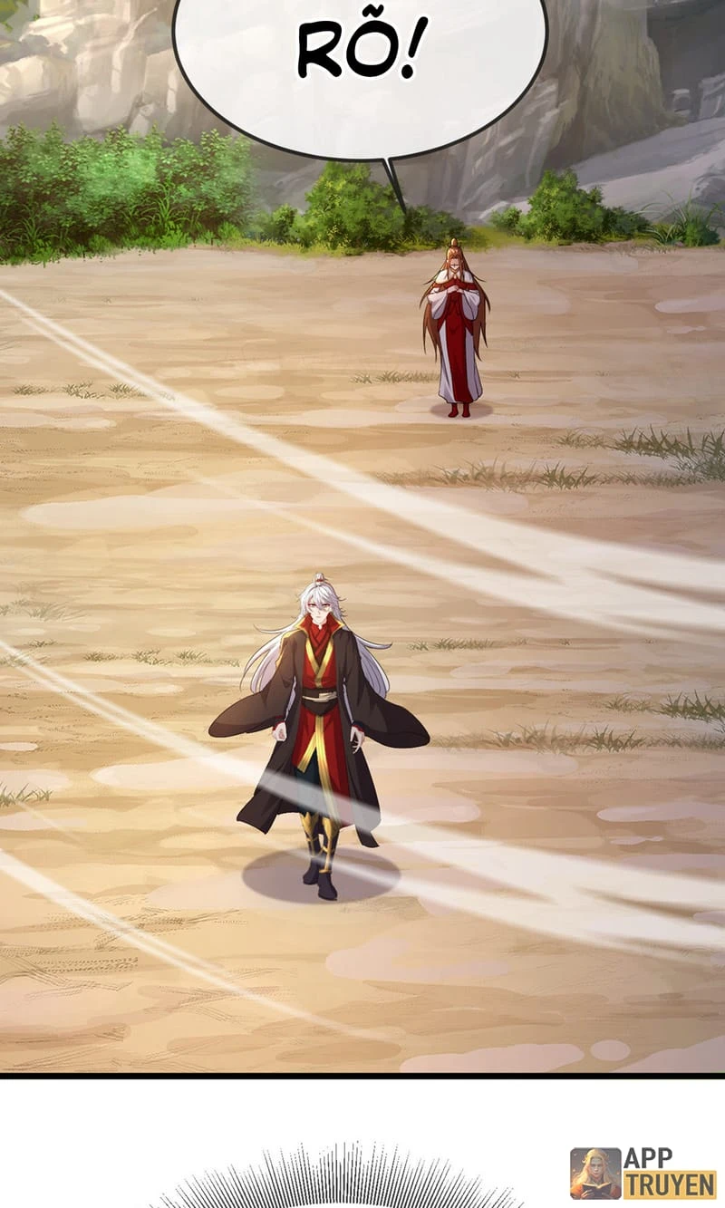 Tiên Võ Đế Tôn Chapter 604 - 62