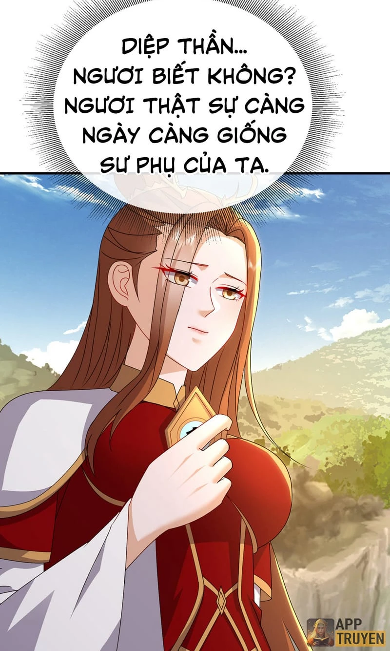 Tiên Võ Đế Tôn Chapter 604 - 63