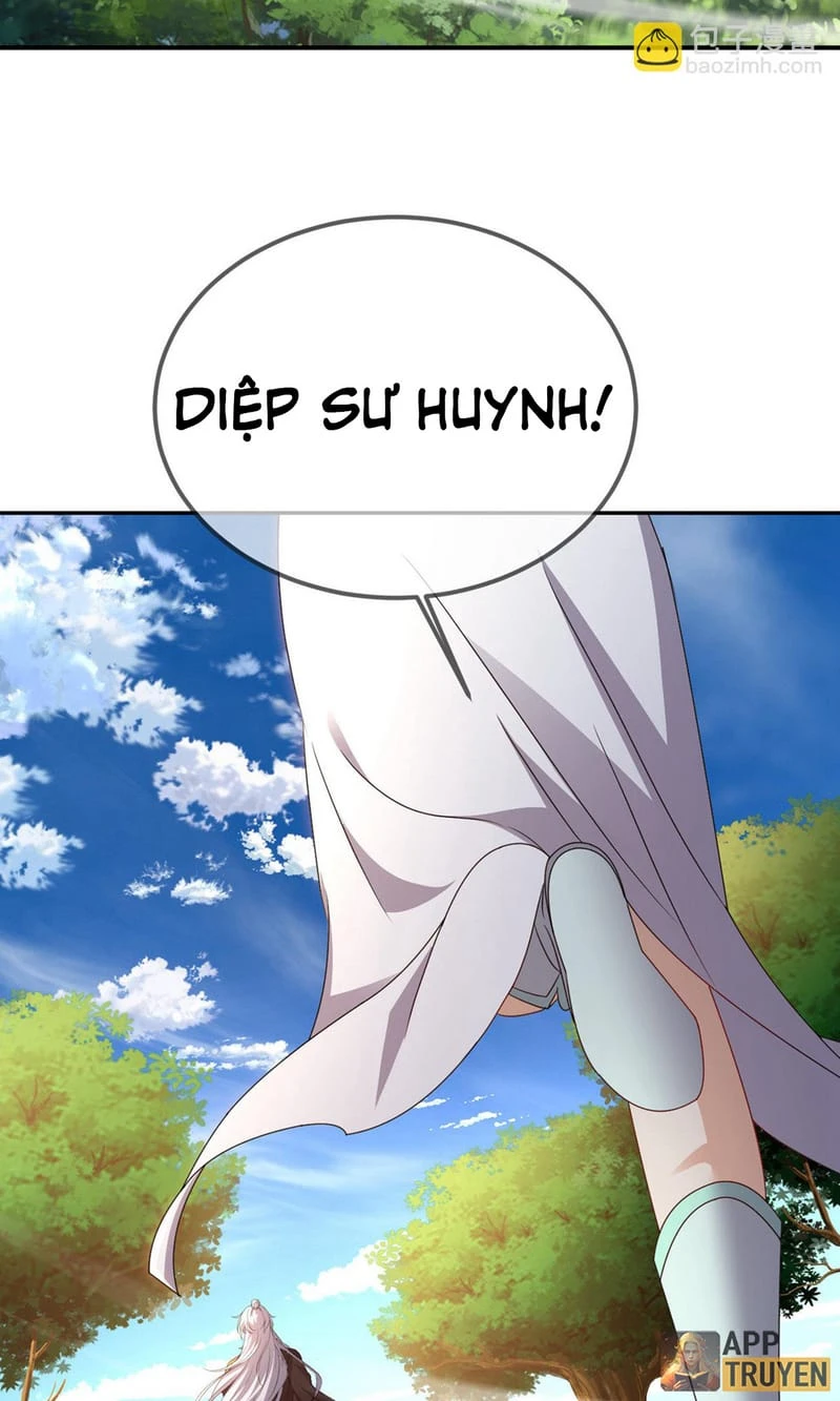 Tiên Võ Đế Tôn Chapter 604 - 66