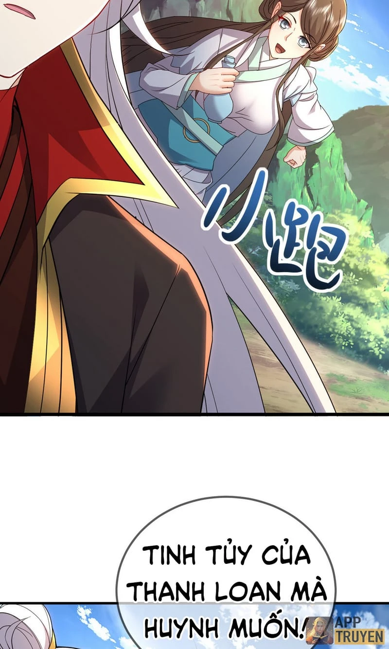 Tiên Võ Đế Tôn Chapter 604 - 68