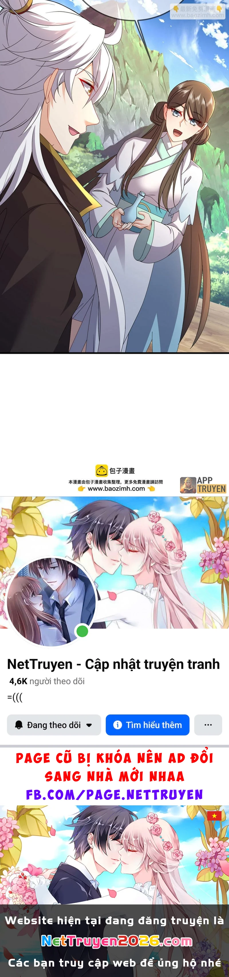 Tiên Võ Đế Tôn Chapter 604 - 69