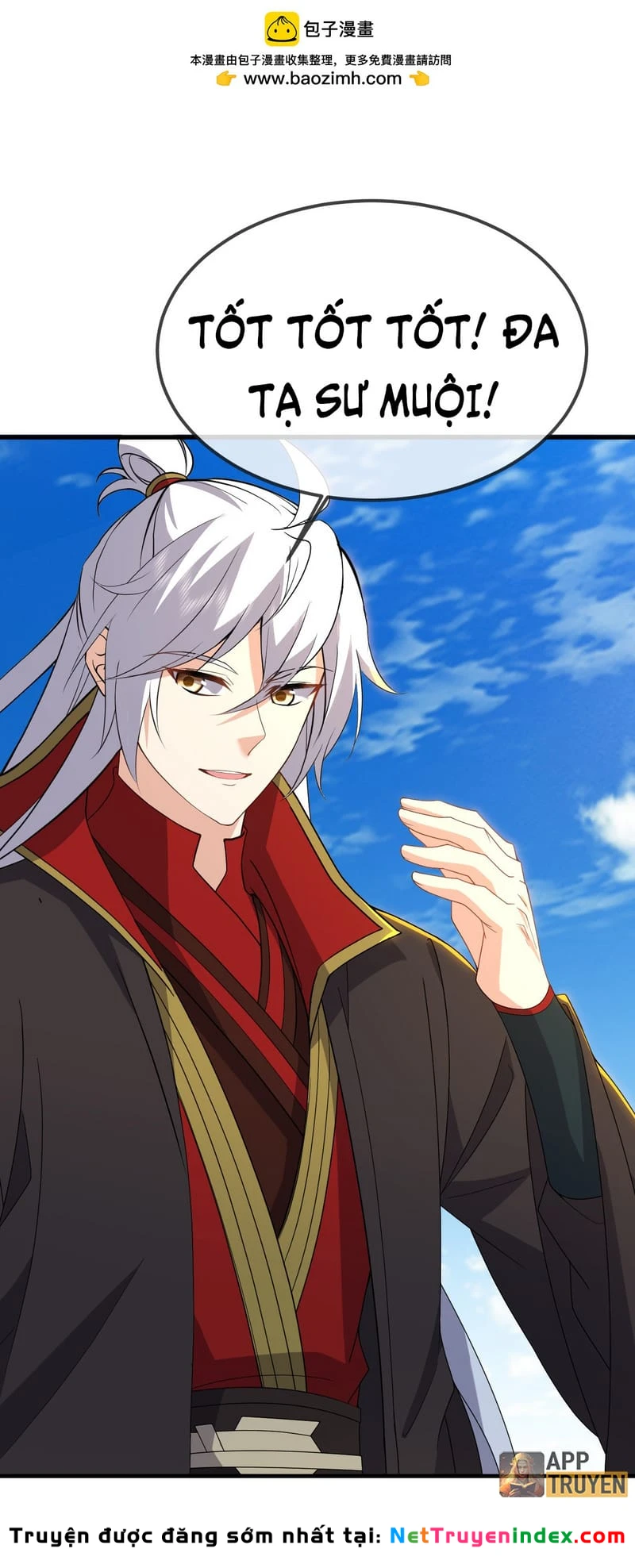 Tiên Võ Đế Tôn Chapter 605 - 2