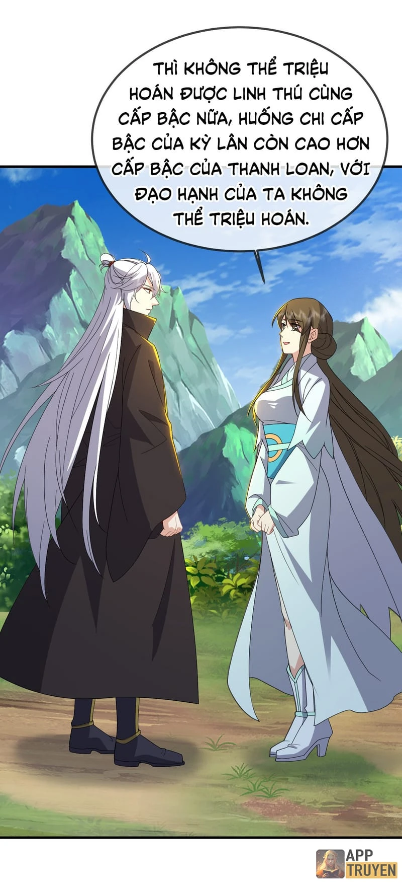 Tiên Võ Đế Tôn Chapter 605 - 5