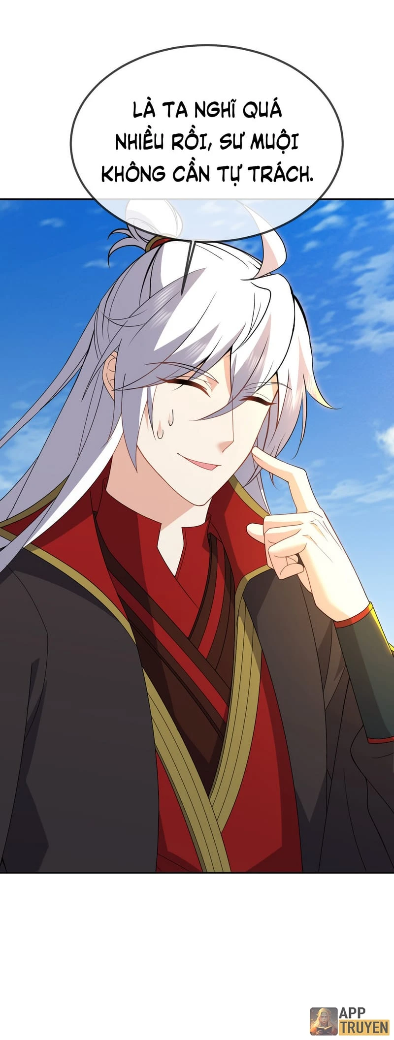 Tiên Võ Đế Tôn Chapter 605 - 6