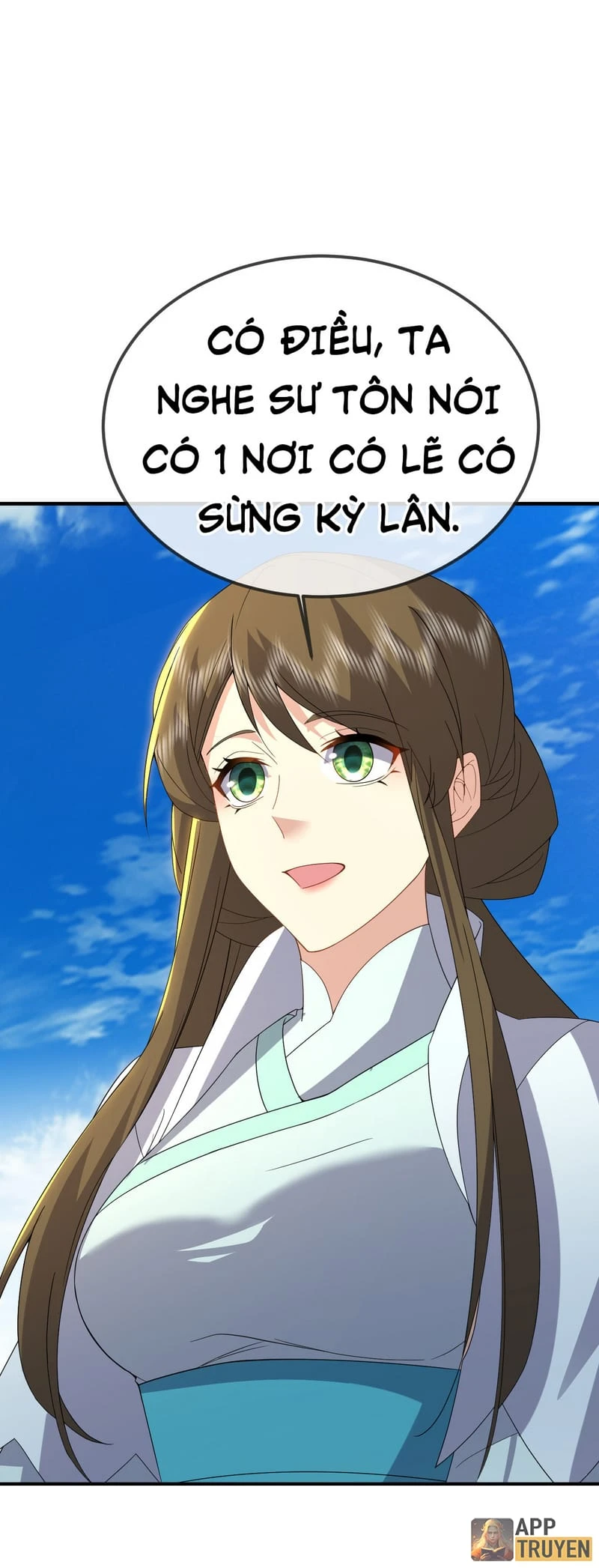 Tiên Võ Đế Tôn Chapter 605 - 7