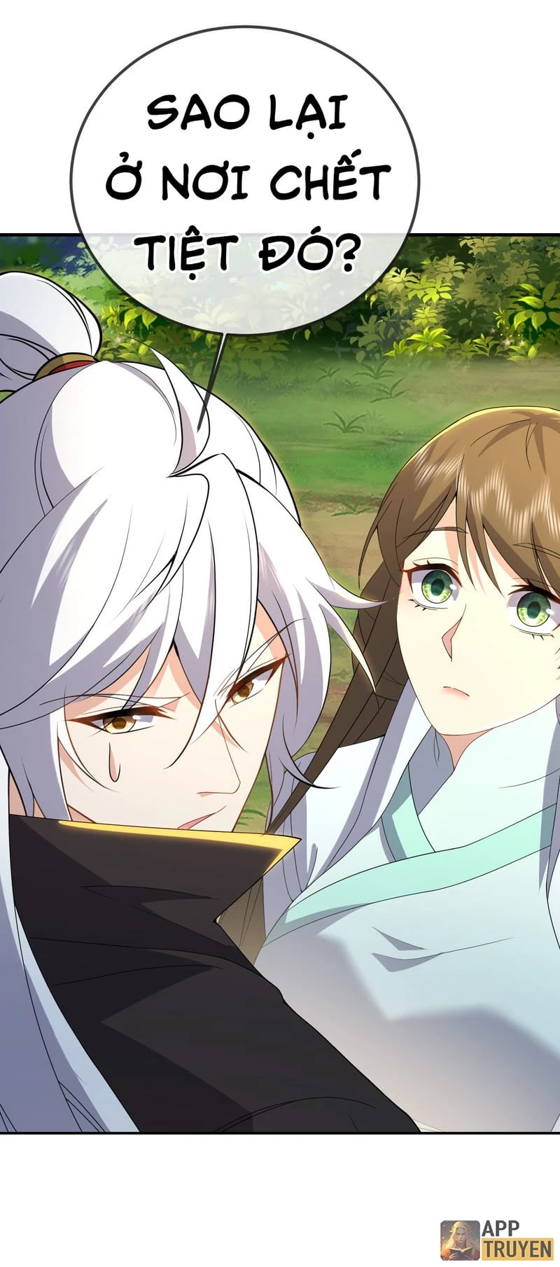 Tiên Võ Đế Tôn Chapter 605 - 9