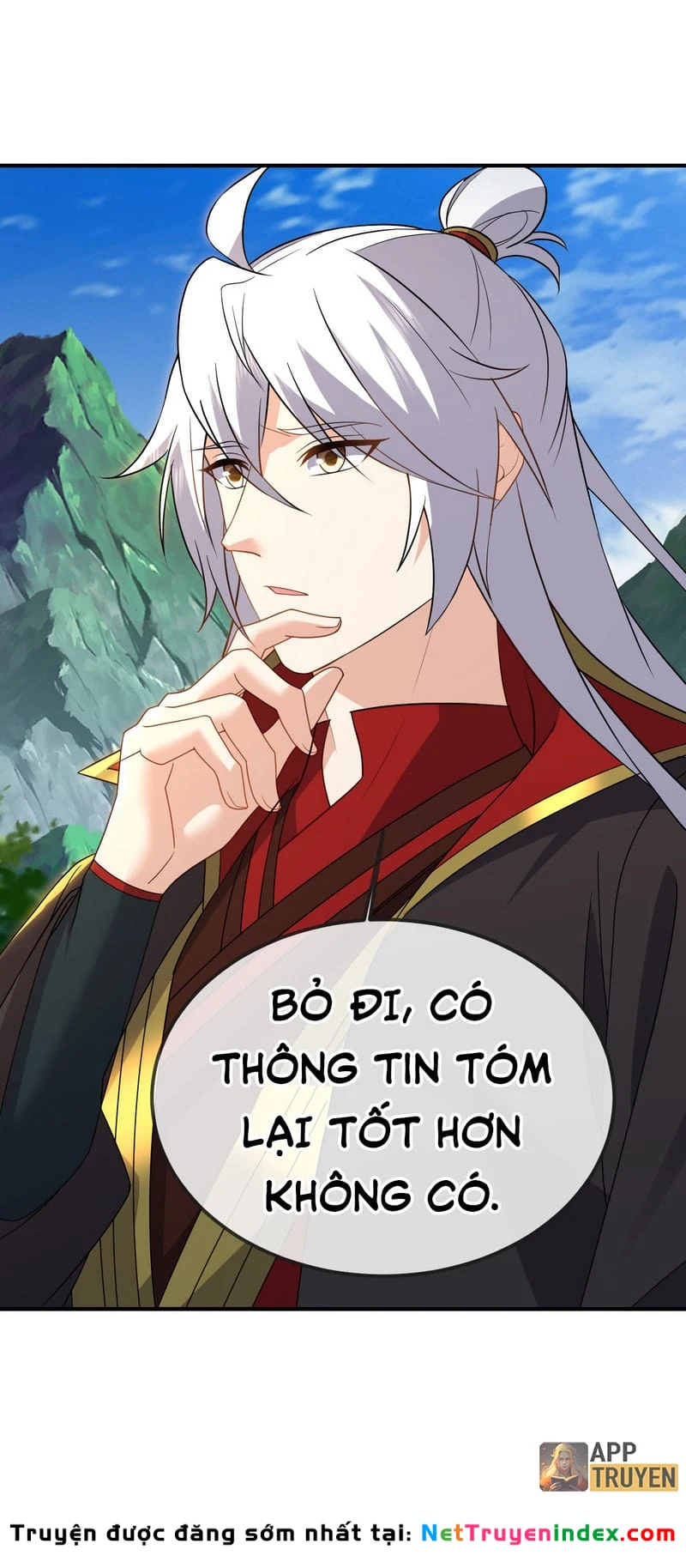 Tiên Võ Đế Tôn Chapter 605 - 10