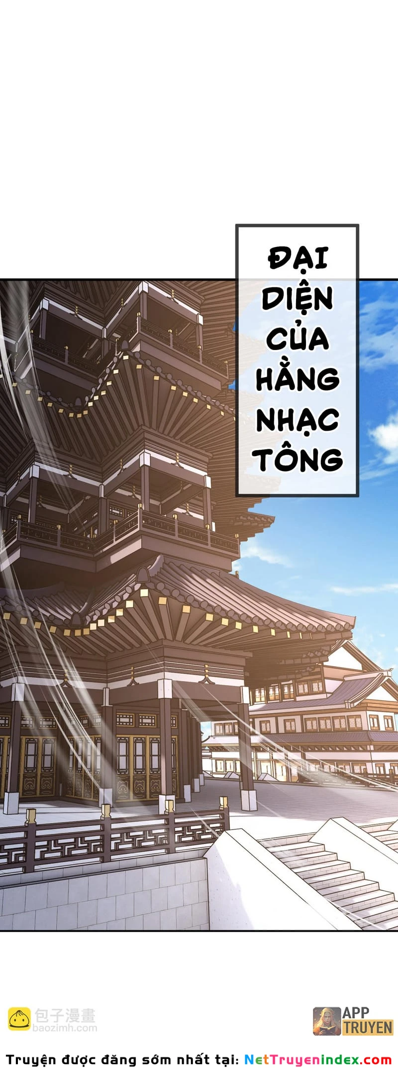 Tiên Võ Đế Tôn Chapter 605 - 12