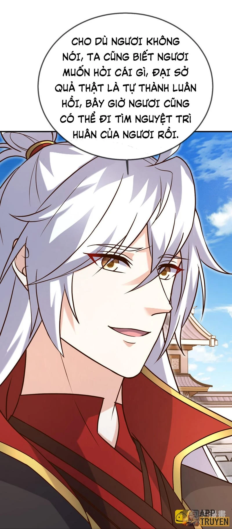 Tiên Võ Đế Tôn Chapter 605 - 16