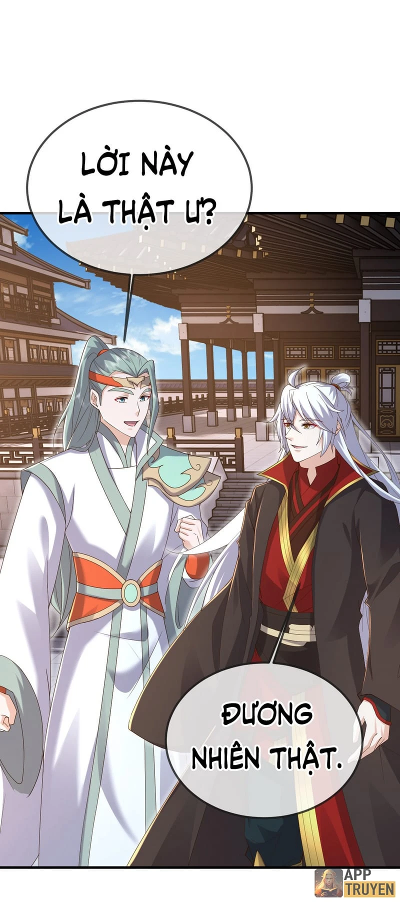 Tiên Võ Đế Tôn Chapter 605 - 18