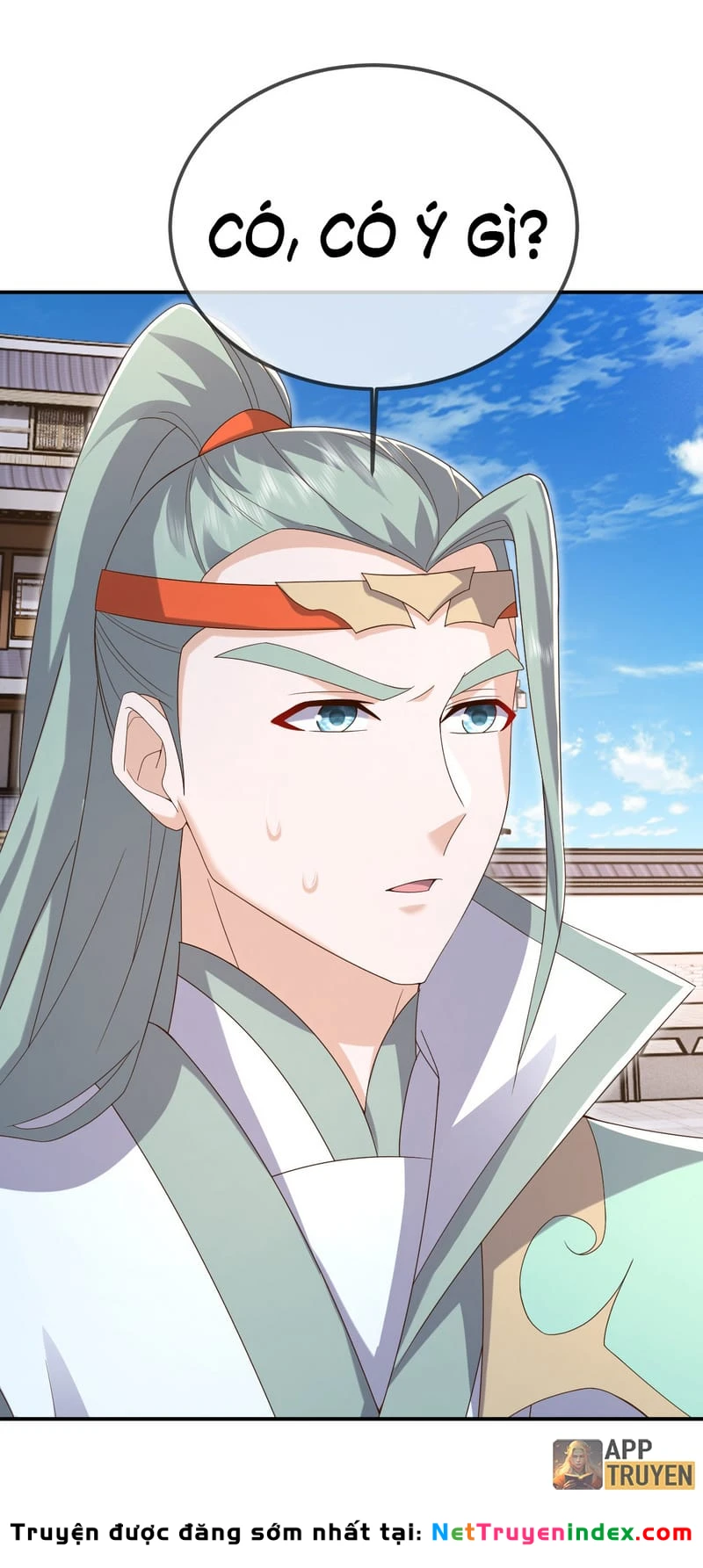 Tiên Võ Đế Tôn Chapter 605 - 20