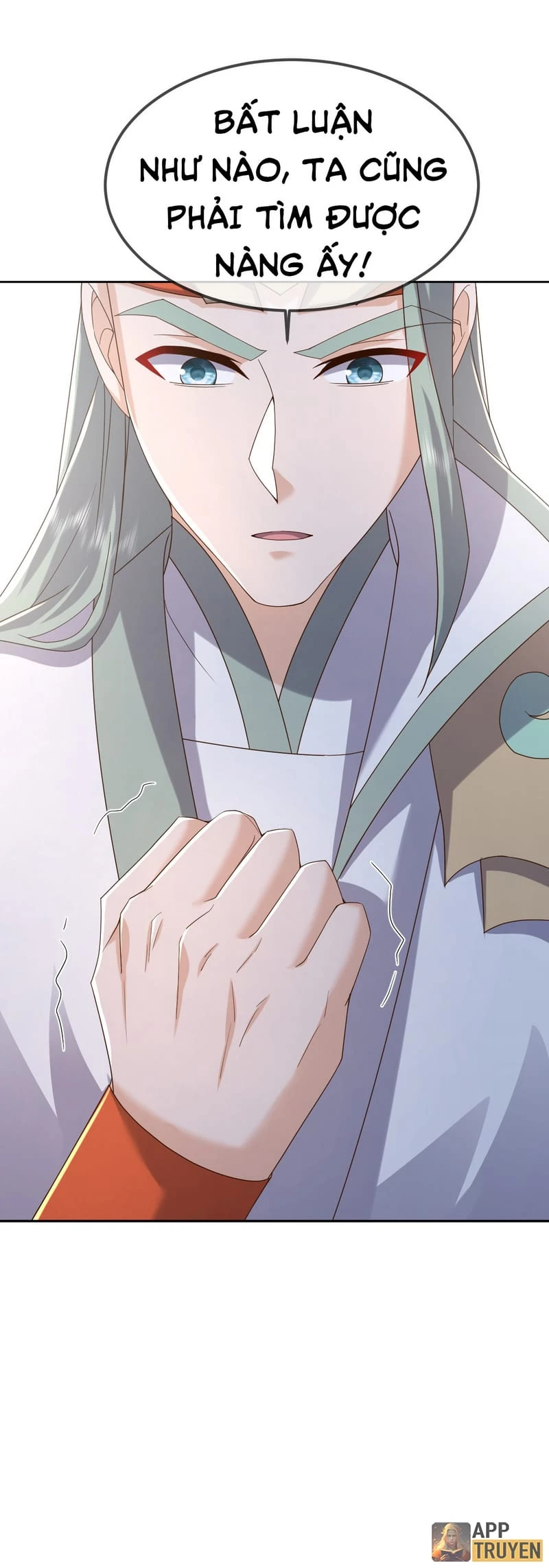 Tiên Võ Đế Tôn Chapter 605 - 22