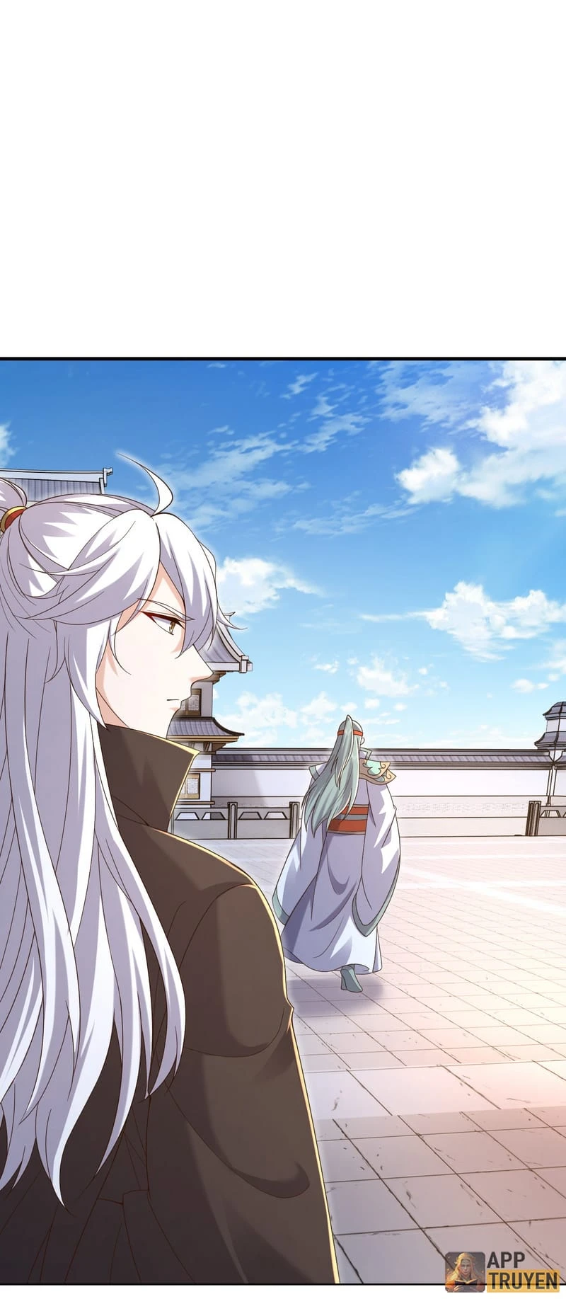 Tiên Võ Đế Tôn Chapter 605 - 23