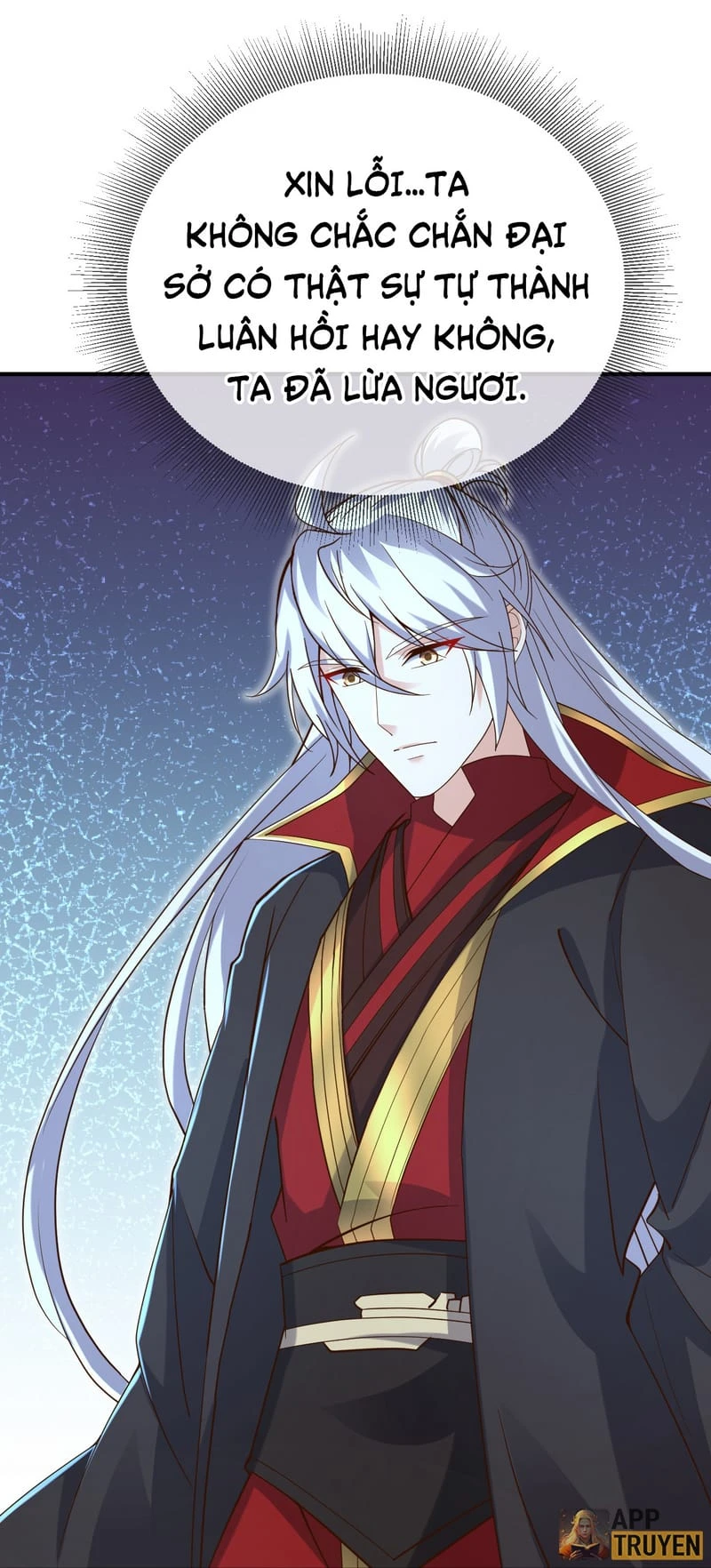 Tiên Võ Đế Tôn Chapter 605 - 24