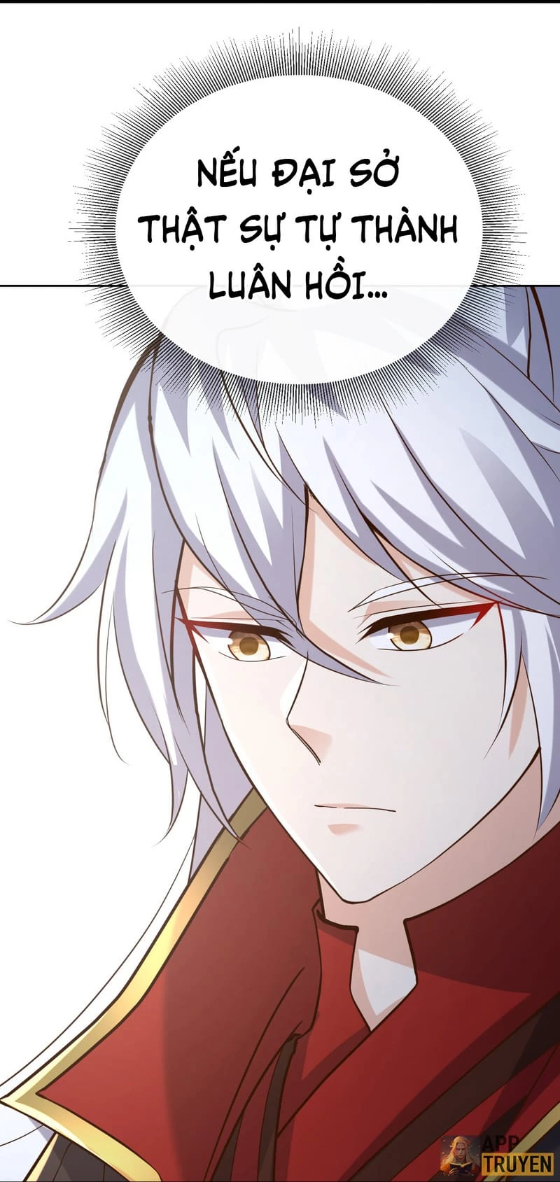 Tiên Võ Đế Tôn Chapter 605 - 25