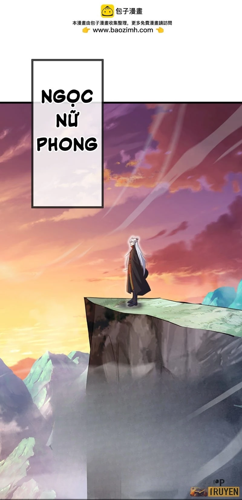 Tiên Võ Đế Tôn Chapter 605 - 29