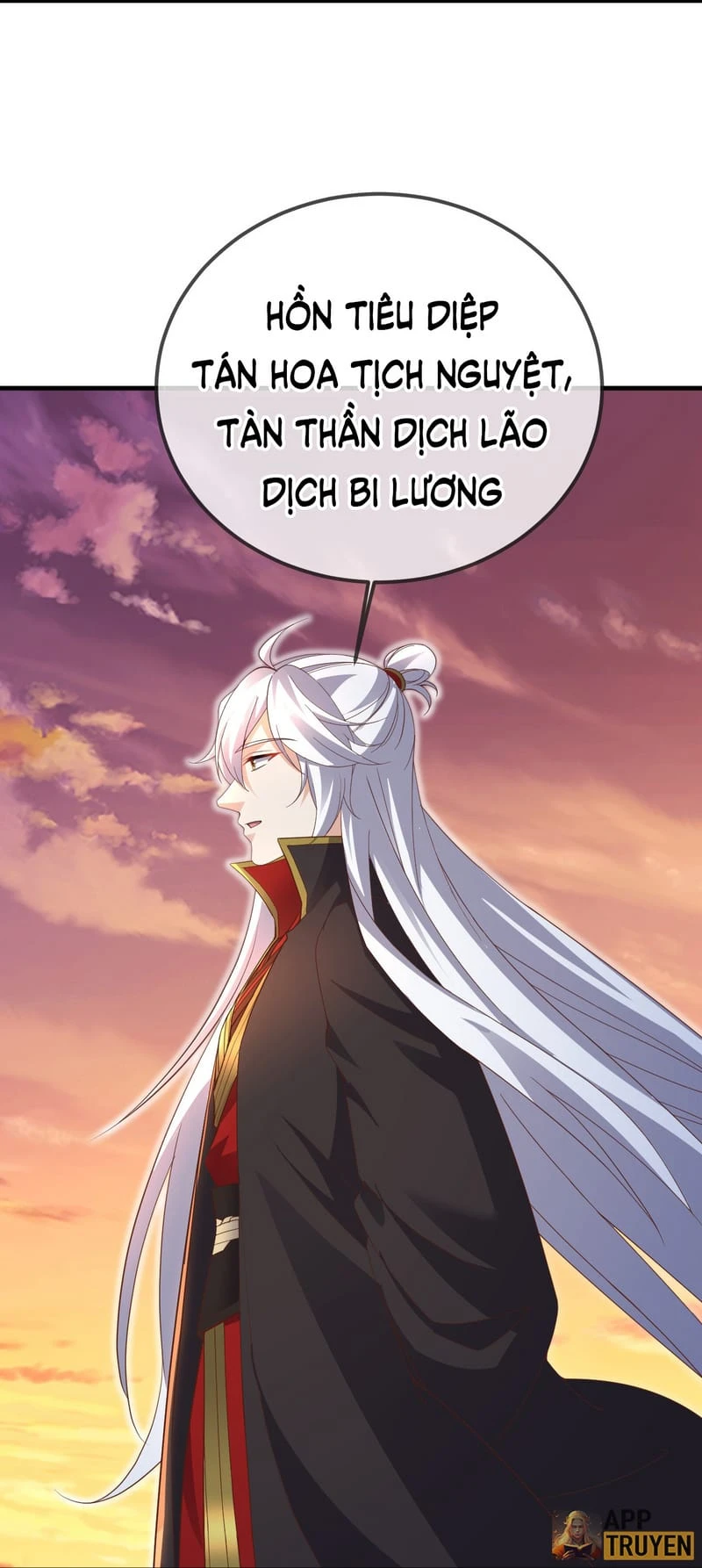 Tiên Võ Đế Tôn Chapter 605 - 30