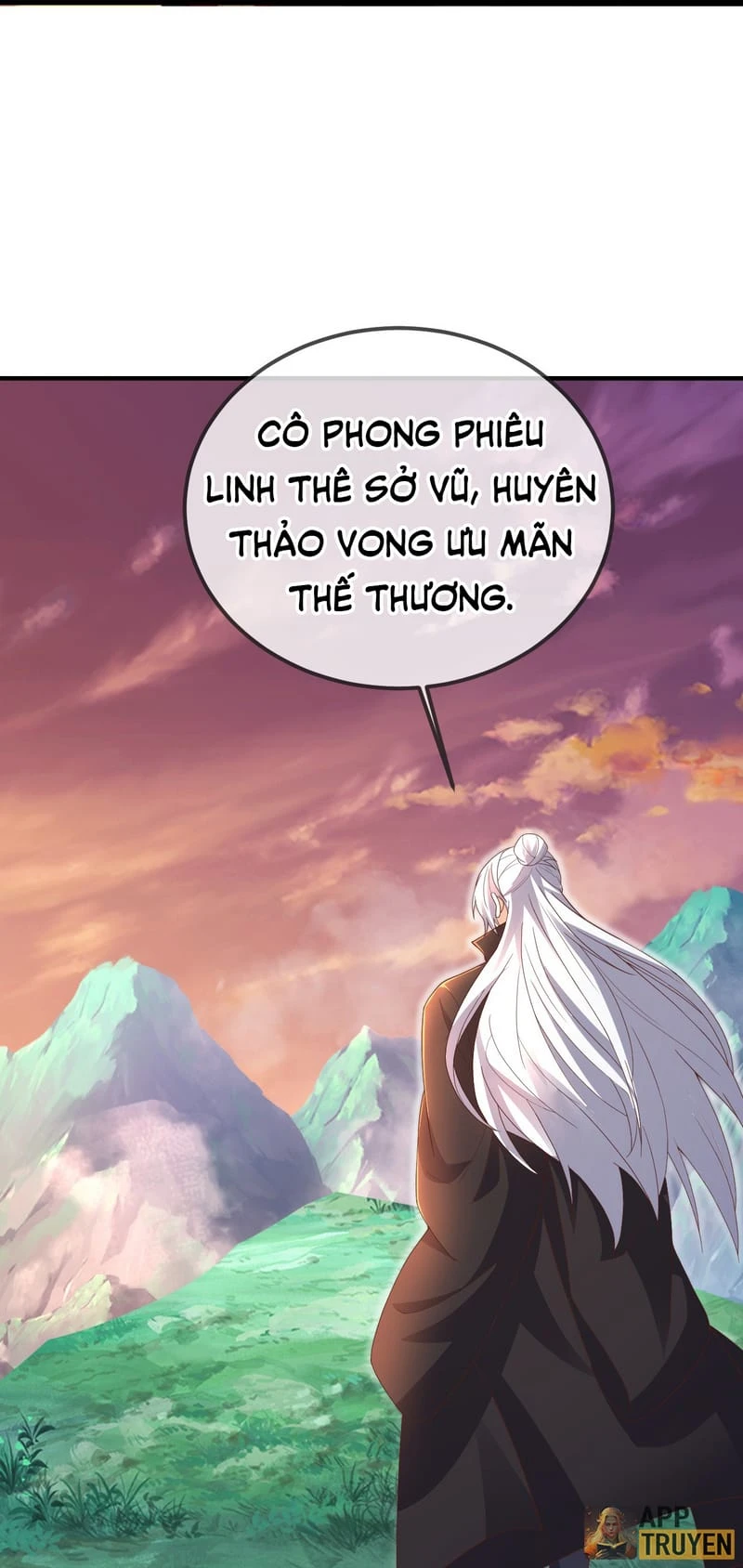 Tiên Võ Đế Tôn Chapter 605 - 31