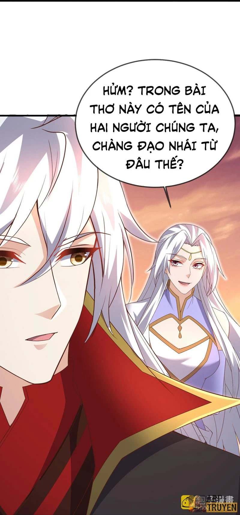 Tiên Võ Đế Tôn Chapter 605 - 32