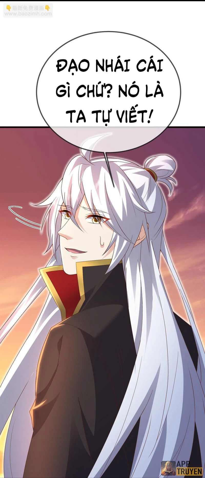 Tiên Võ Đế Tôn Chapter 605 - 33