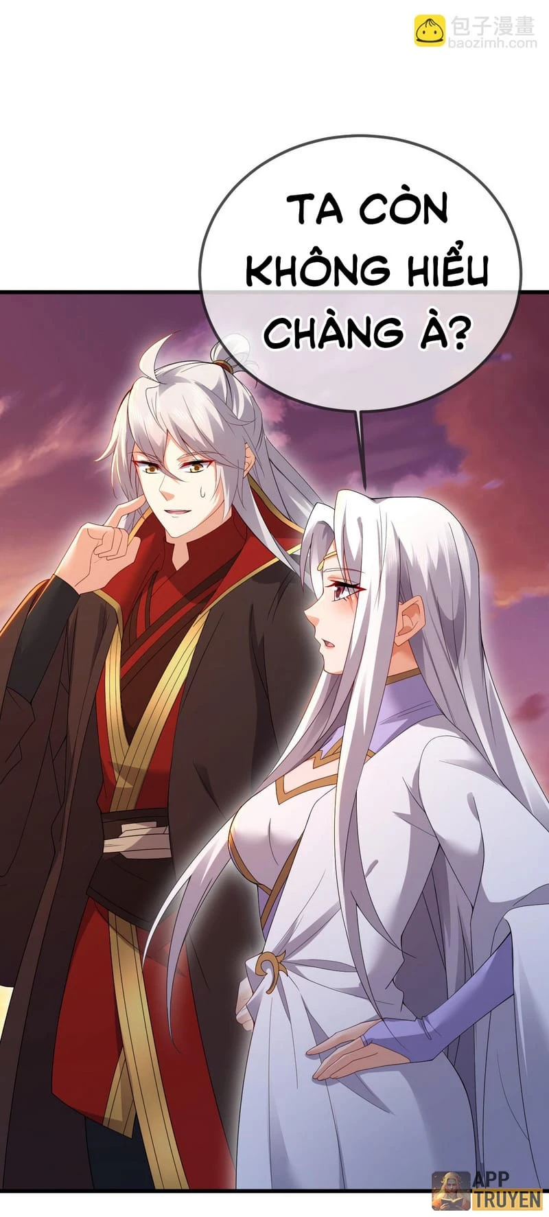 Tiên Võ Đế Tôn Chapter 605 - 35