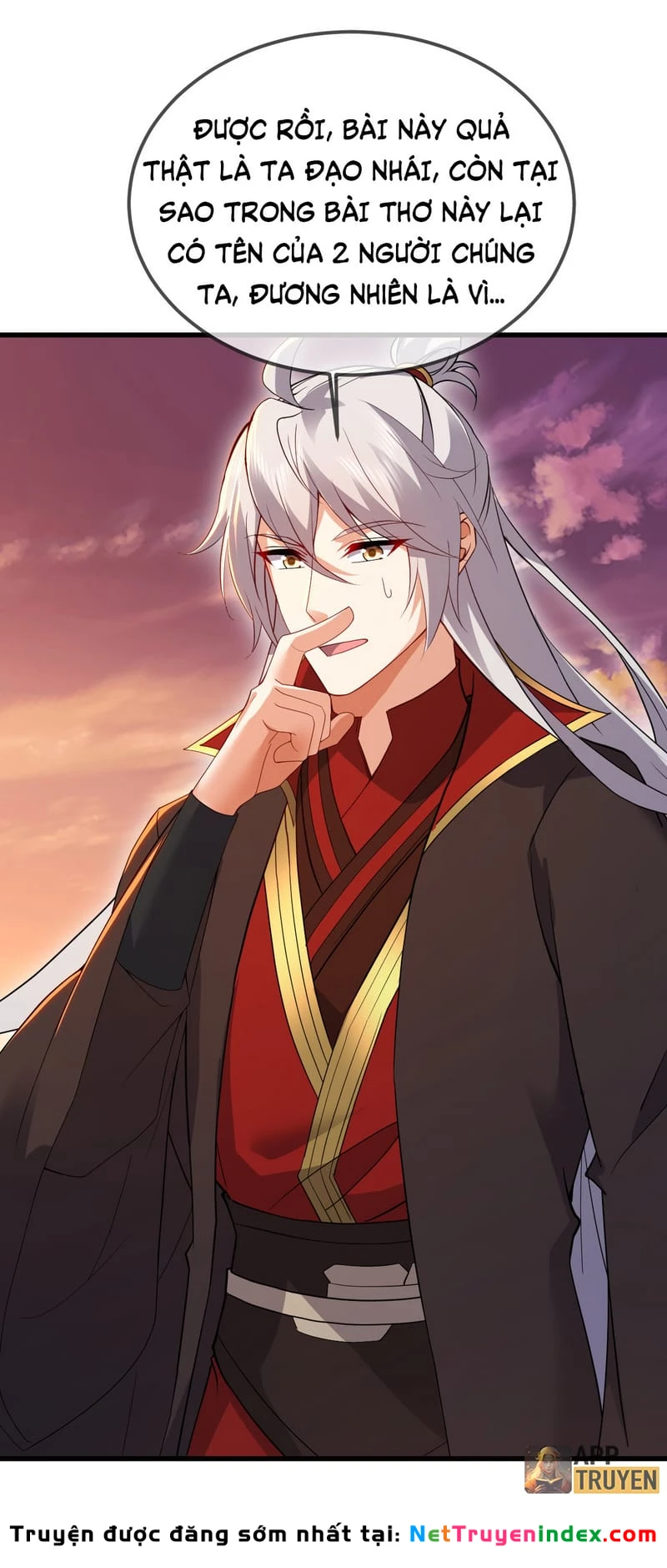 Tiên Võ Đế Tôn Chapter 605 - 36