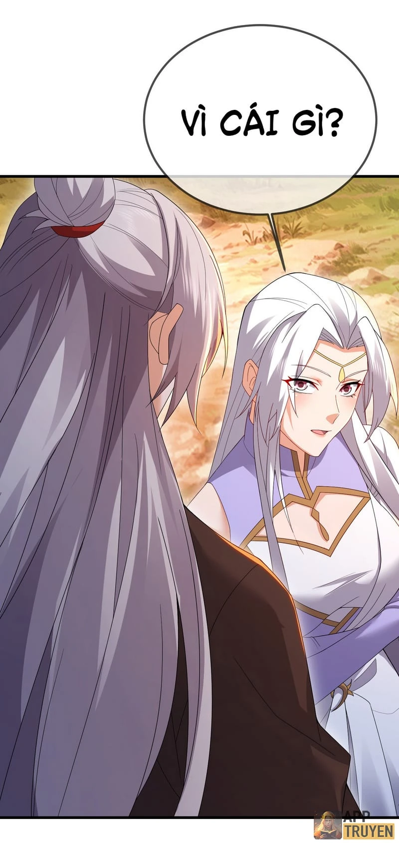 Tiên Võ Đế Tôn Chapter 605 - 37