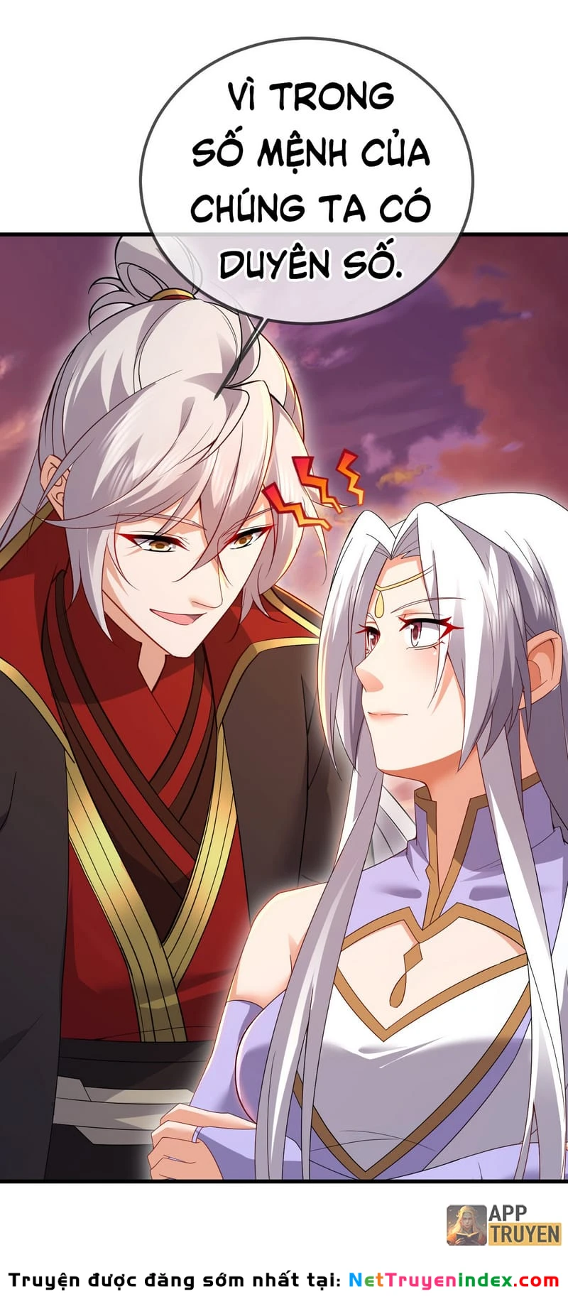 Tiên Võ Đế Tôn Chapter 605 - 38